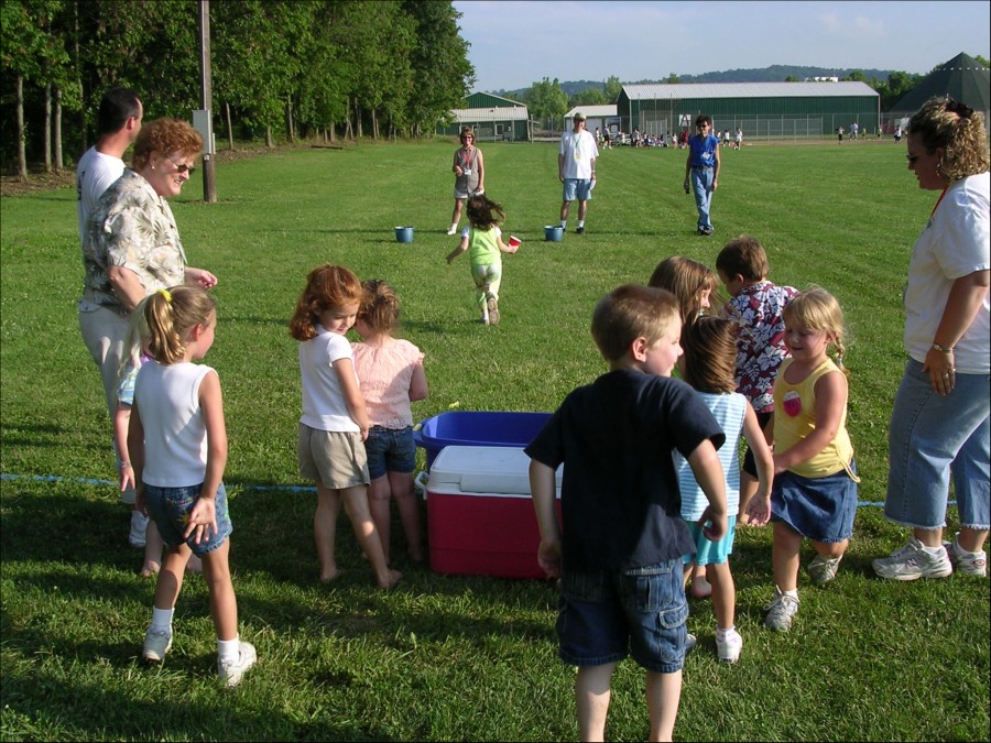 Random picture from 2004 VBS